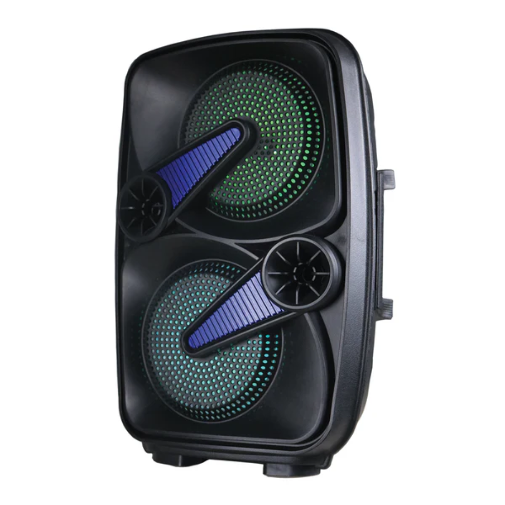 Altavoces de 6,5” con tecnología True Wireless