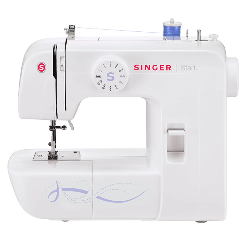 Máquina de Coser 6 Puntadas