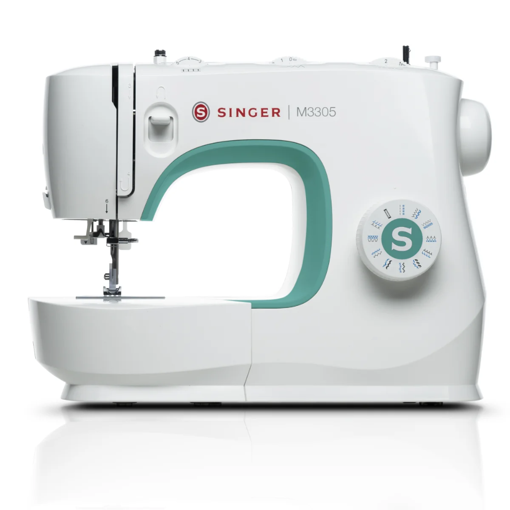 Máquina de Coser 23 Puntadas