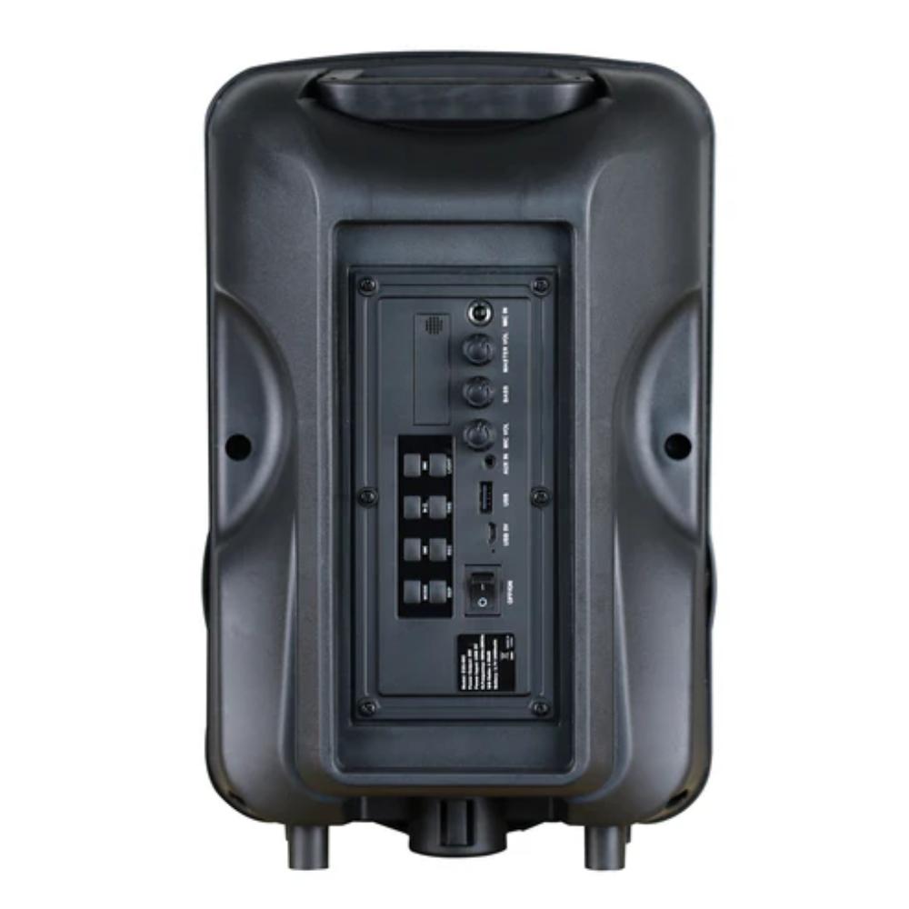 Altavoz Bluetooth® portátil