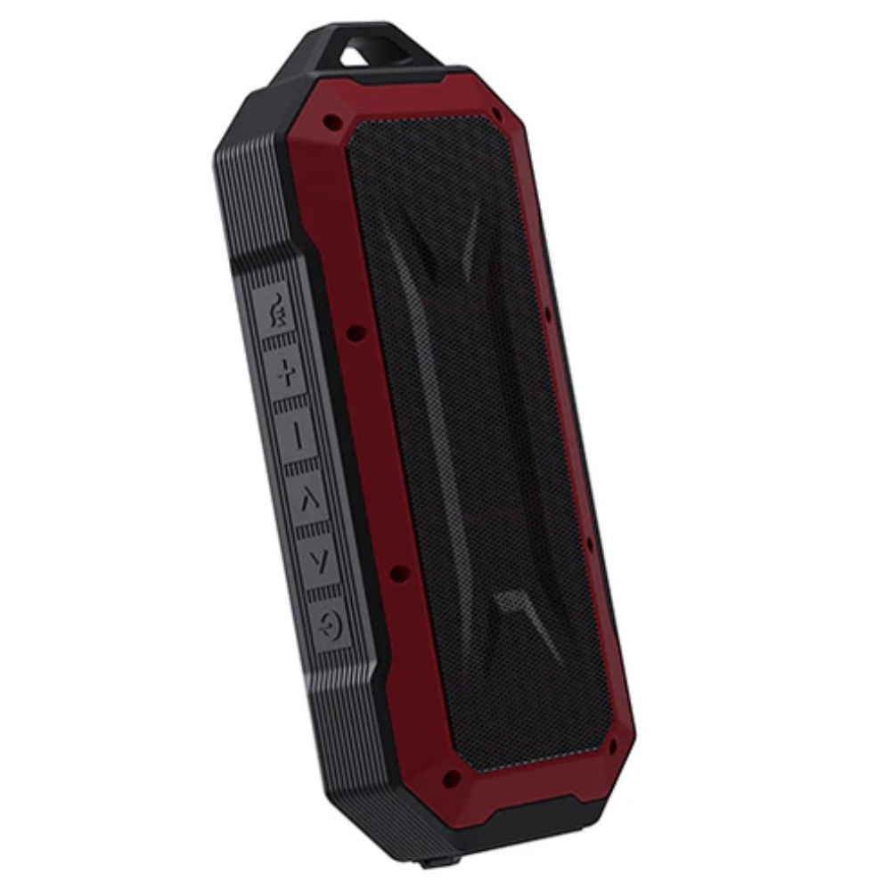 Altavoz Bluetooth portátil