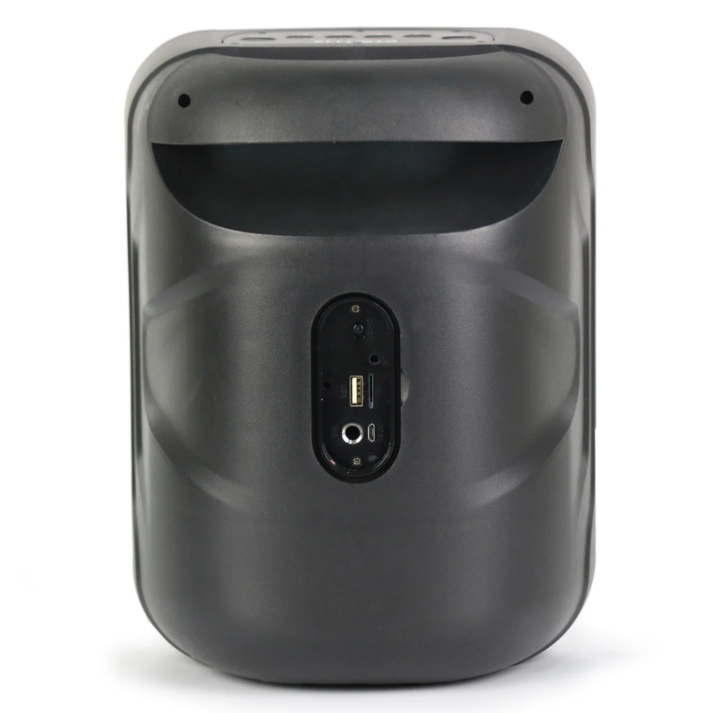 Altavoz Bluetooth Inalámbrico Recargable Inalámbrico