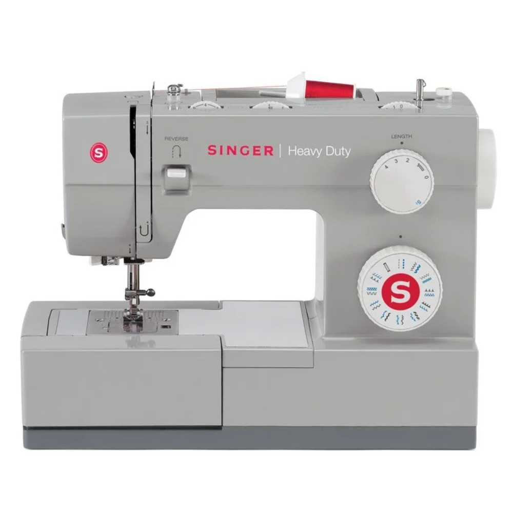 Máquina de Coser Heavy Duty 23 Puntadas