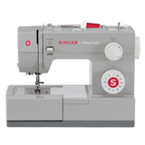 Máquina de Coser Heavy Duty 23 Puntadas