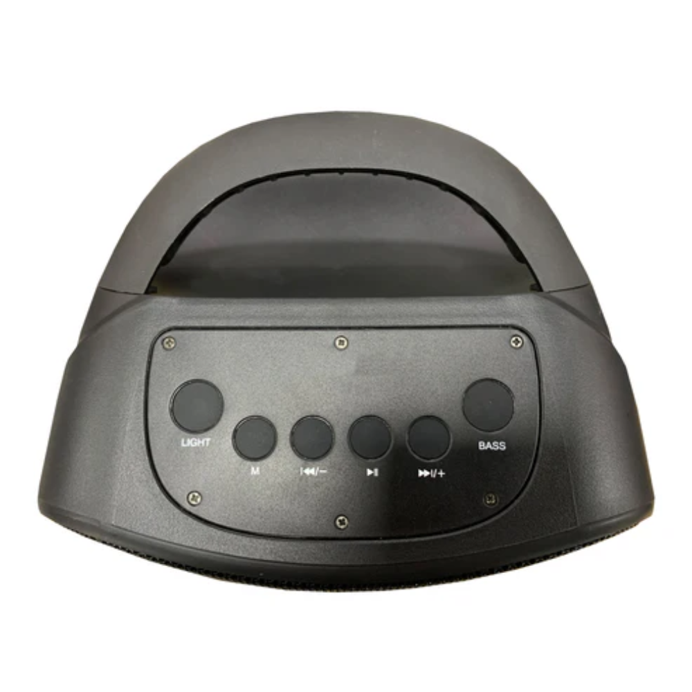 Altavoz Bluetooth Inalámbrico Recargable Inalámbrico