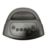 Altavoz Bluetooth Inalámbrico Recargable Inalámbrico