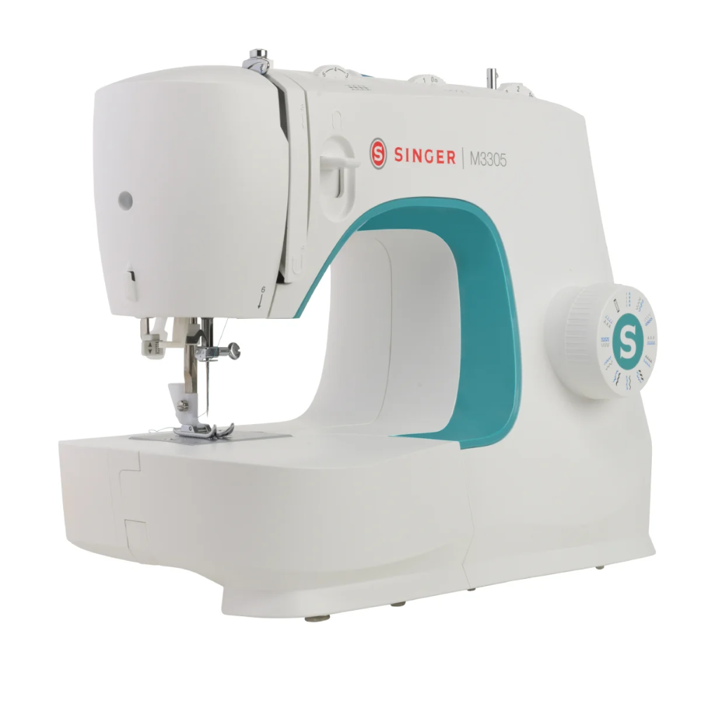 Máquina de Coser 23 Puntadas