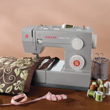 Máquina de Coser Heavy Duty 23 Puntadas