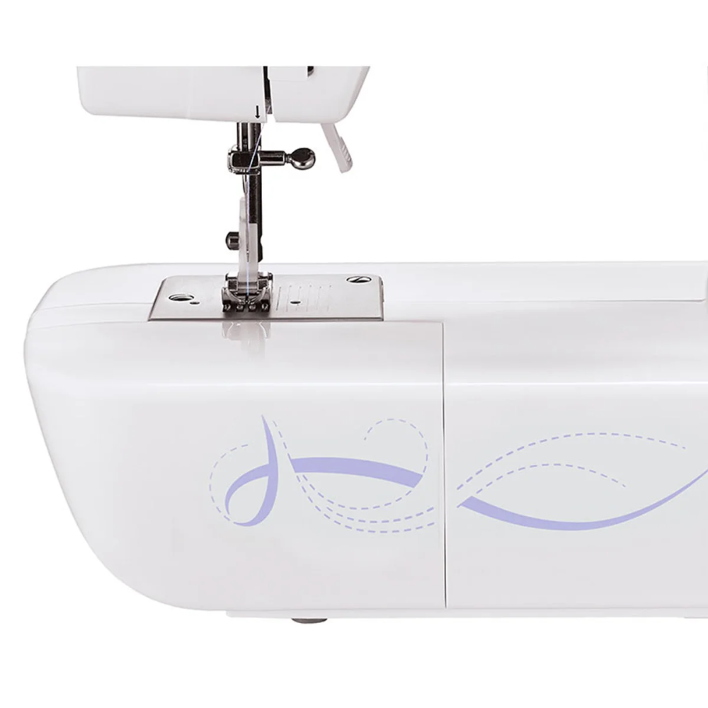 Máquina de Coser 6 Puntadas