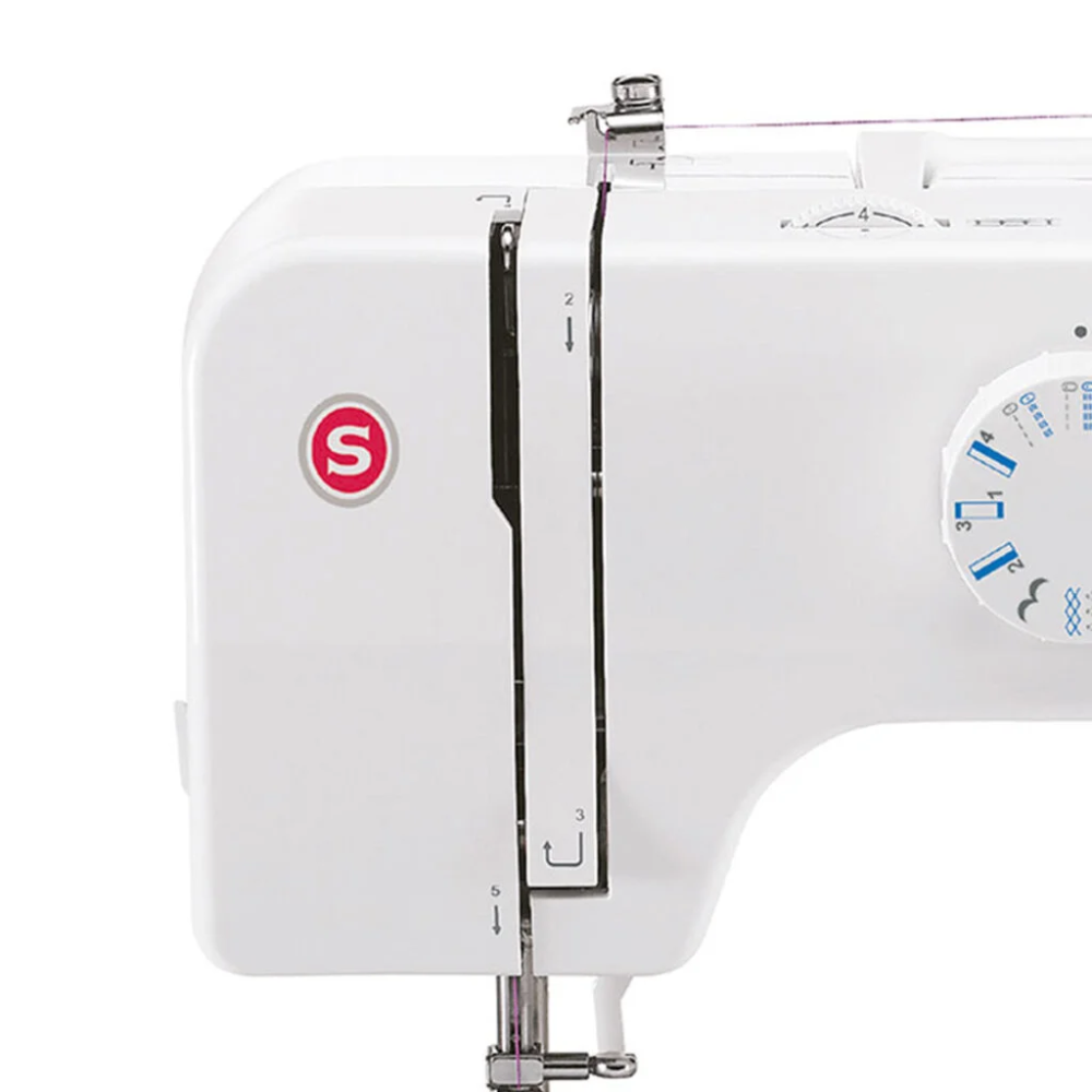 Máquina de Coser 12 Puntadas