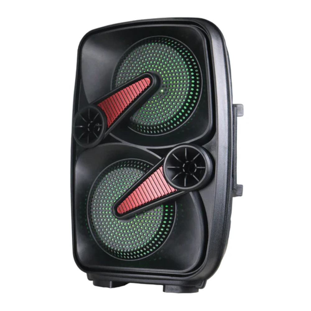 Altavoces de 6,5” con tecnología True Wireless
