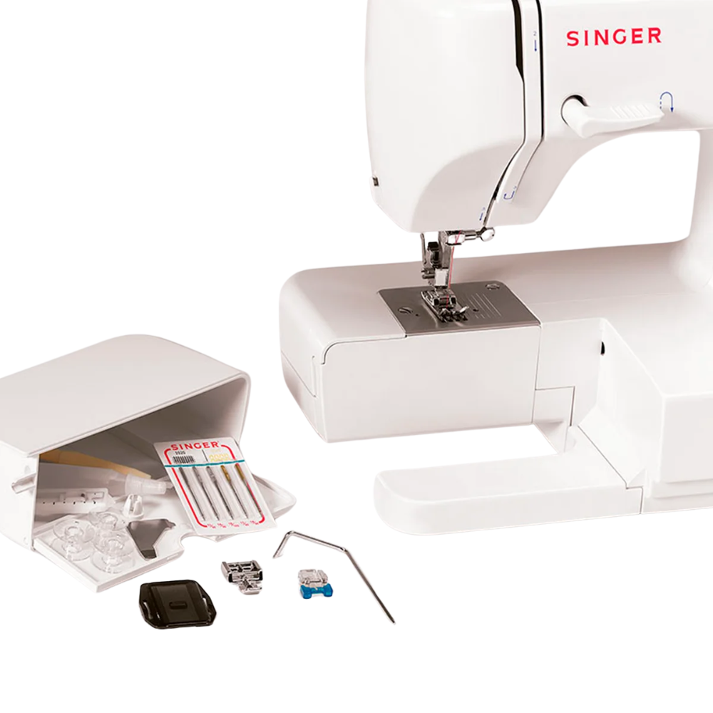 Máquina de Coser 10 Puntadas