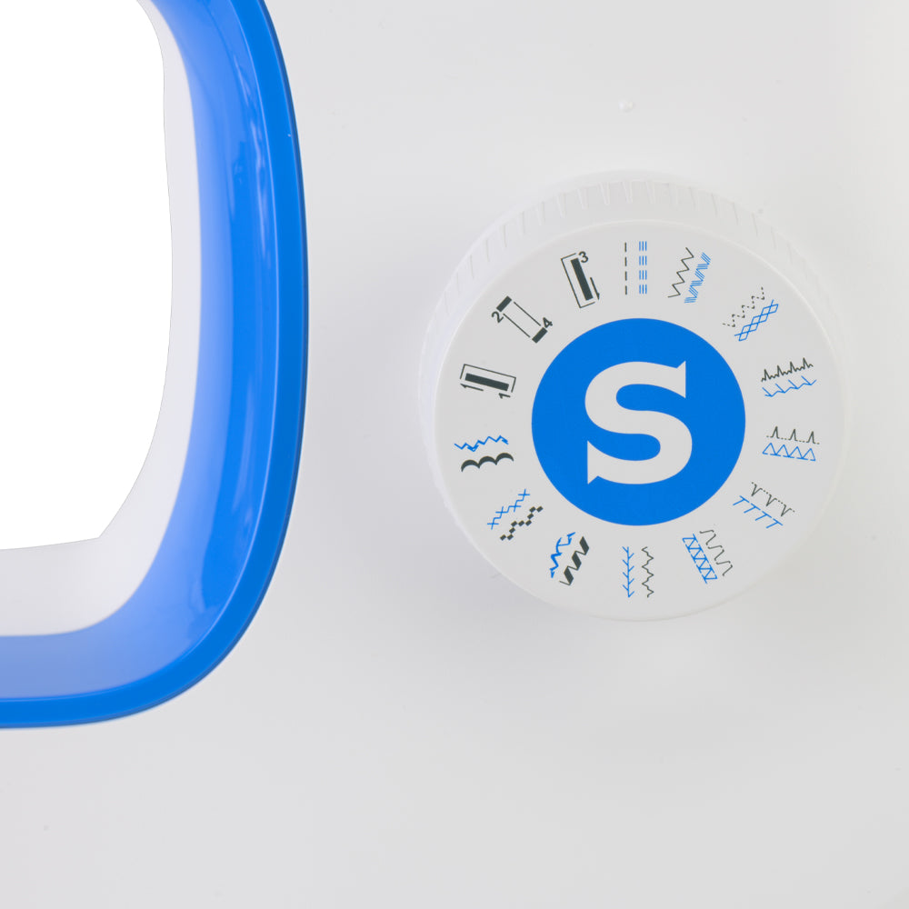 Máquina de Coser M3205