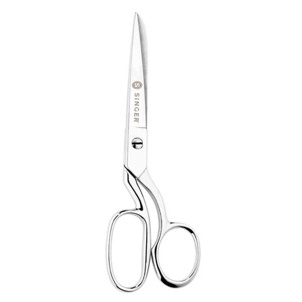 Tijera para Tela 8″ / 20.3 cm