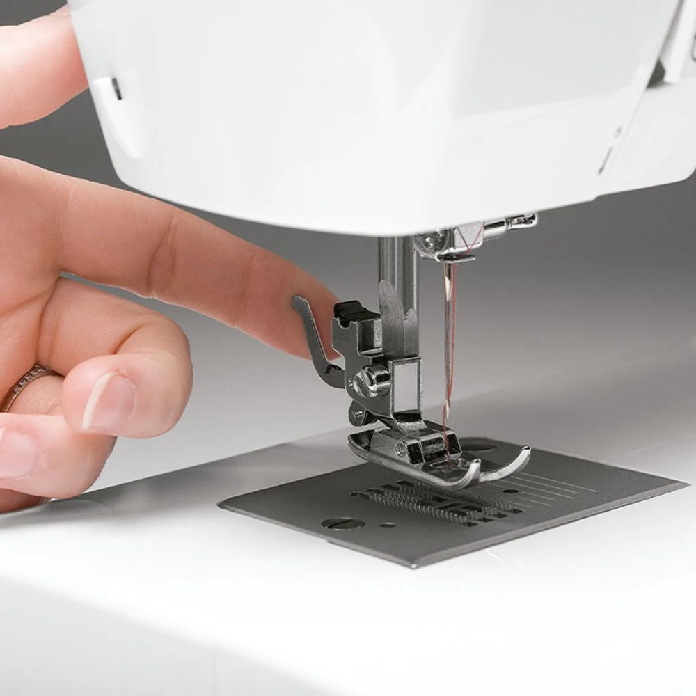 Máquina de Coser 10 Puntadas