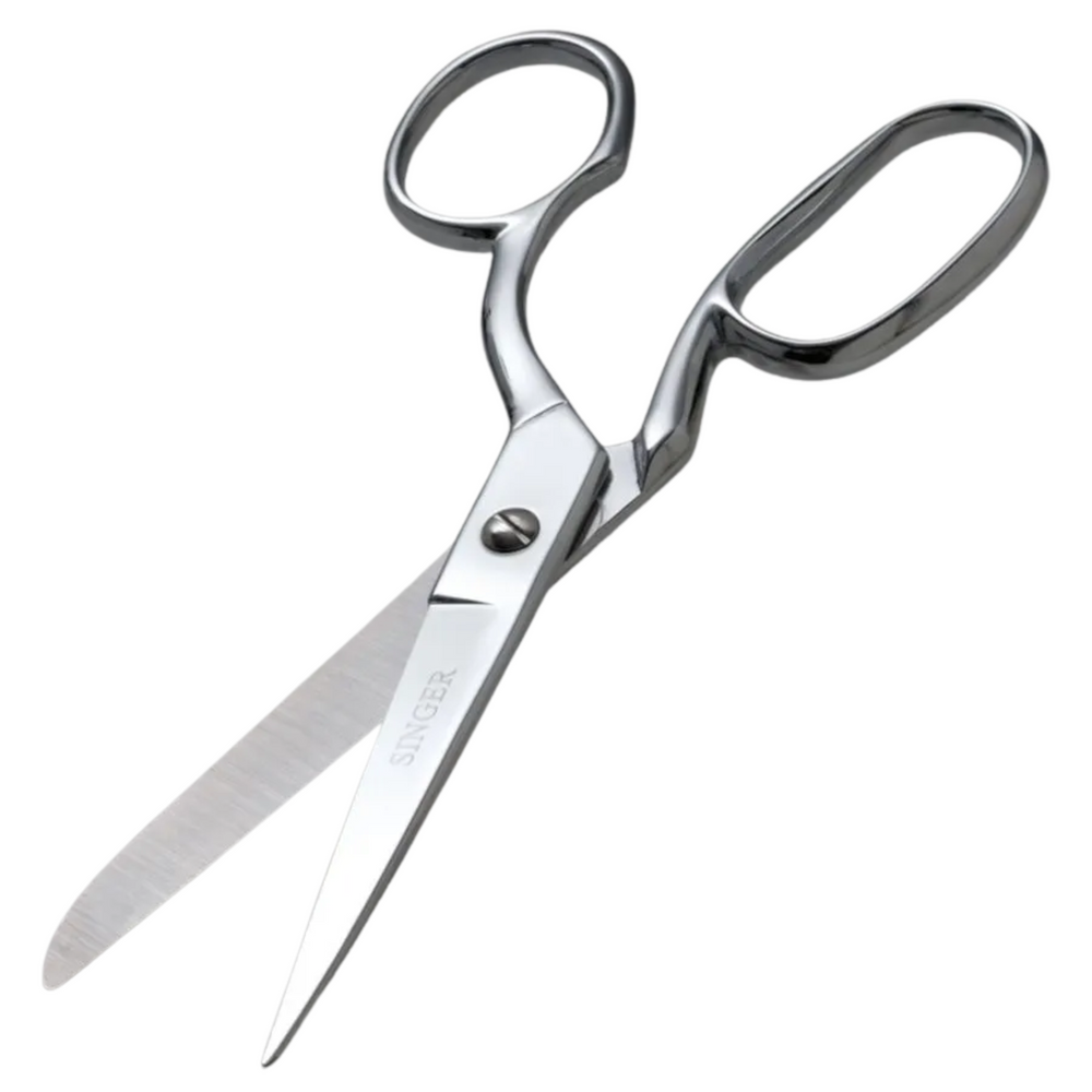 Tijera para Tela 8″ / 20.3 cm