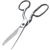 Tijeras para Tela  7″ / 17.8 cm
