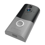 Timbre Inteligente con Sensor de Movimiento