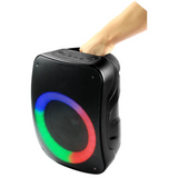 Altavoz Bluetooth Inalámbrico Recargable Inalámbrico