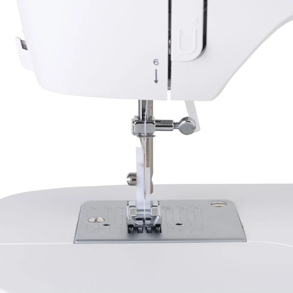 Máquina de Coser 6 Puntadas