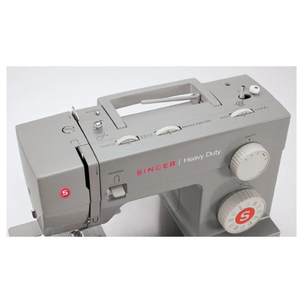 Máquina de Coser Heavy Duty 23 Puntadas
