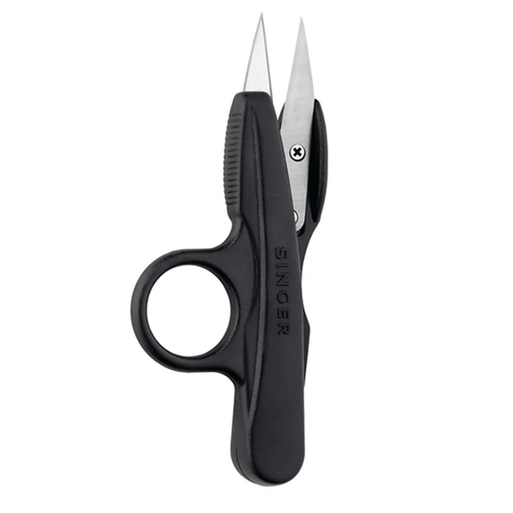 Deshebrador – Tijera para Hilos 4.75″ / 12.1 cm