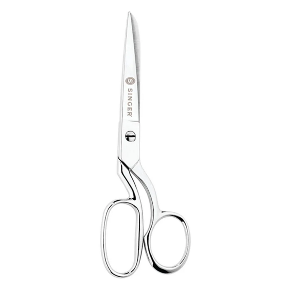 Tijeras para Tela  7″ / 17.8 cm