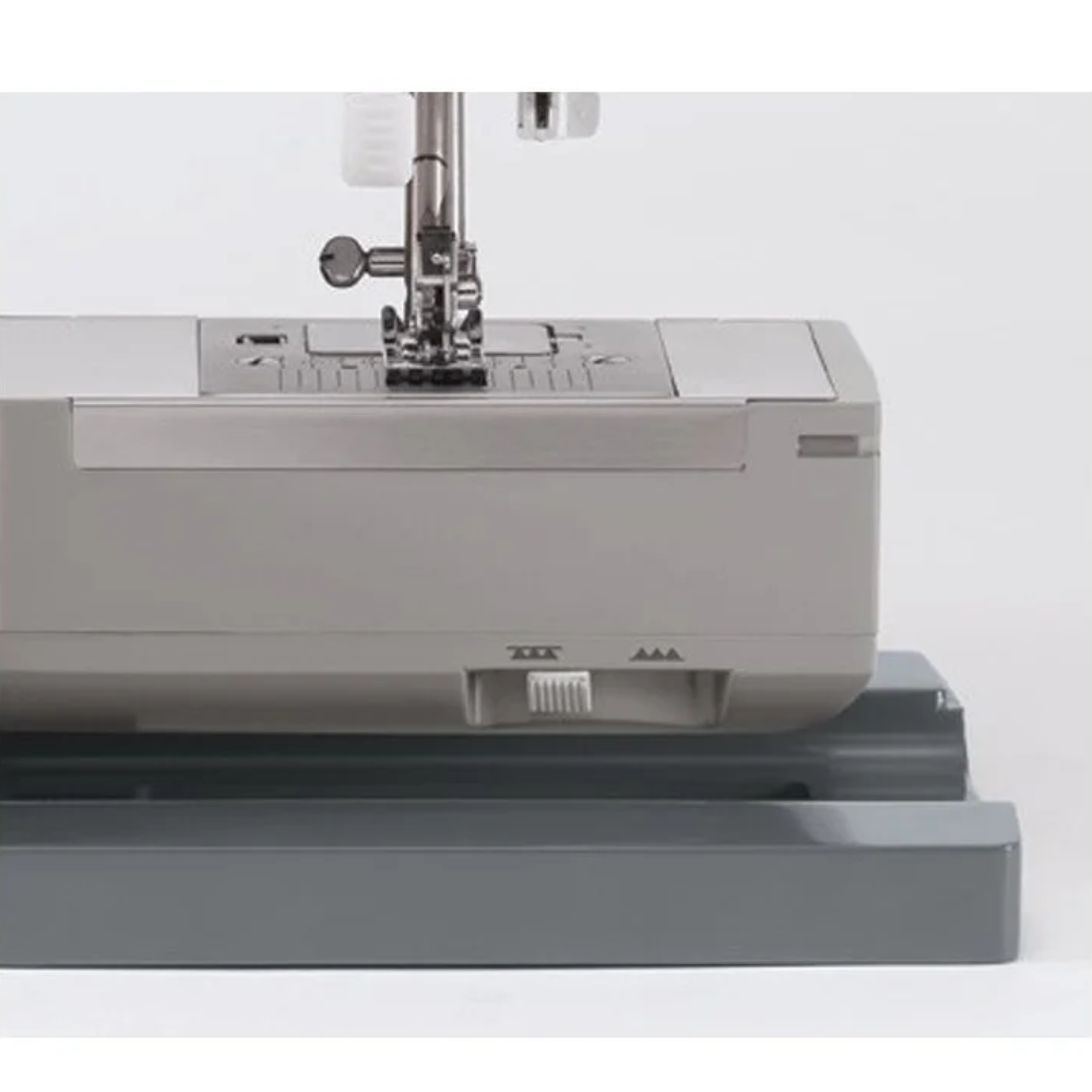 Máquina de Coser Heavy Duty 23 Puntadas
