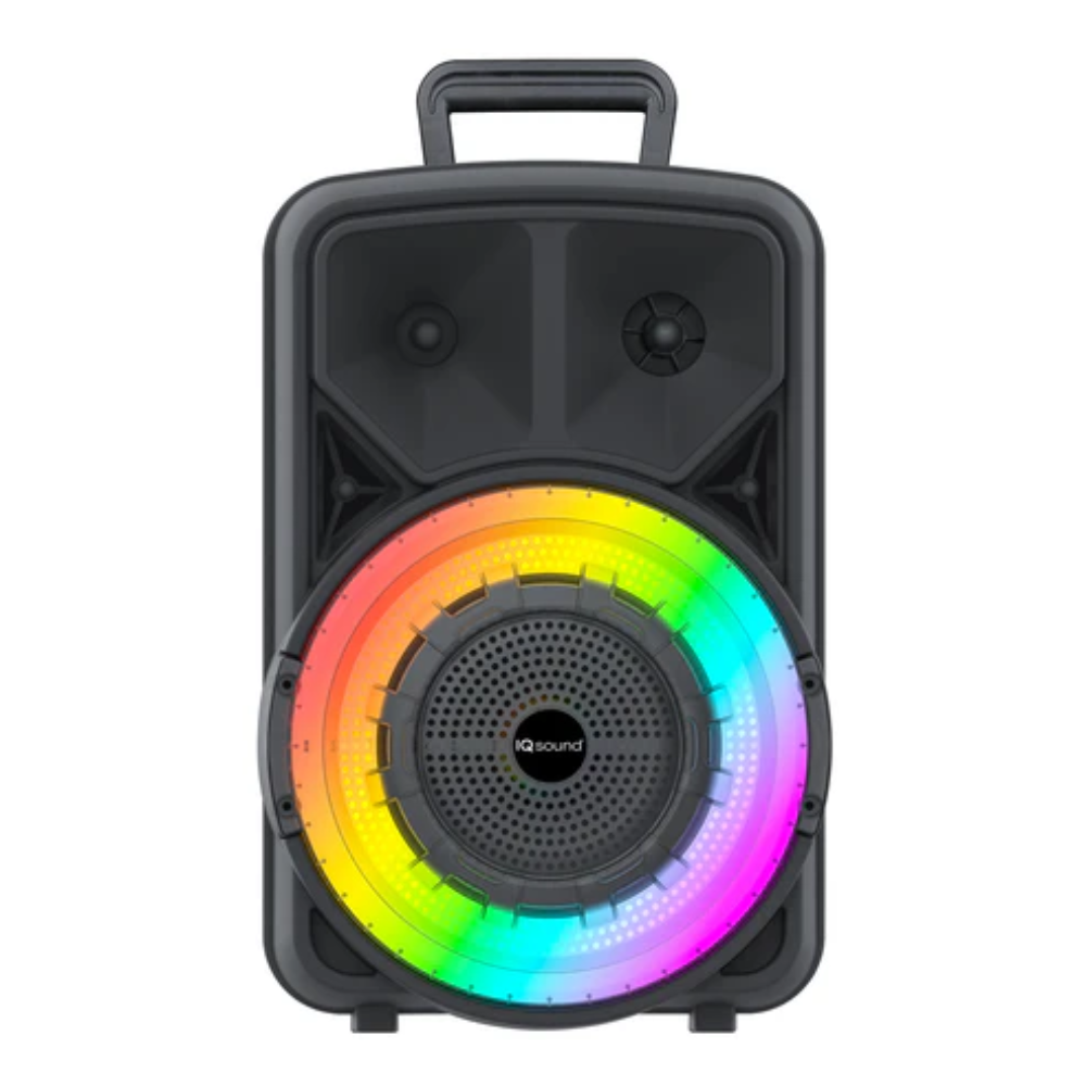 Altavoz Bluetooth® portátil