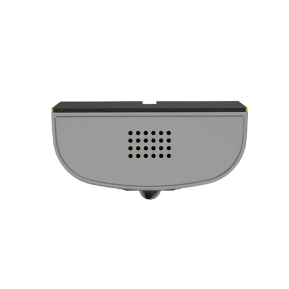 Timbre Inteligente con Sensor de Movimiento
