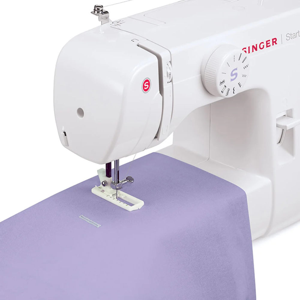 Máquina de Coser 6 Puntadas