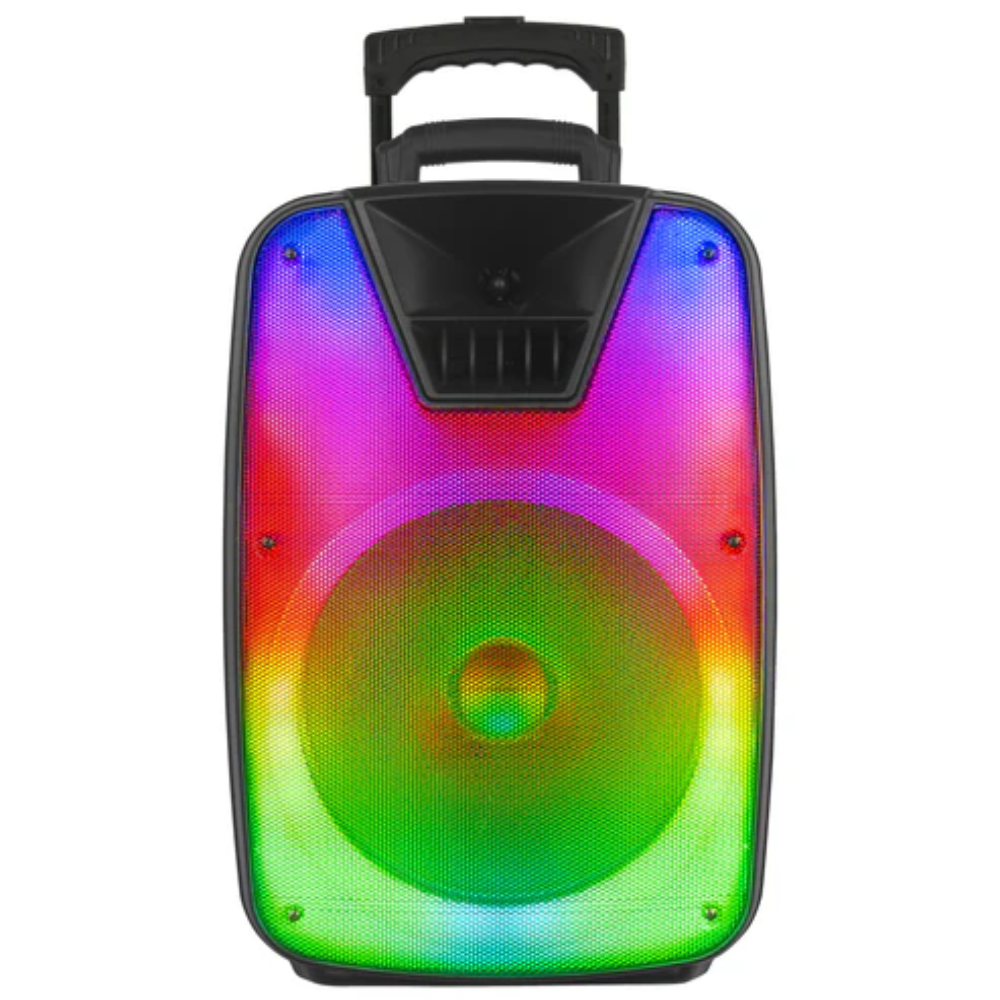 Altavoz Bluetooth® portátil
