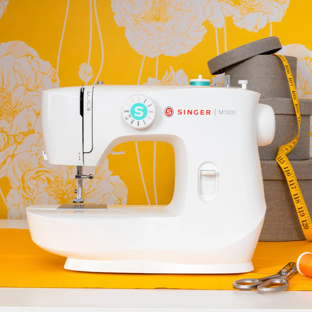 Máquina de Coser 6 Puntadas
