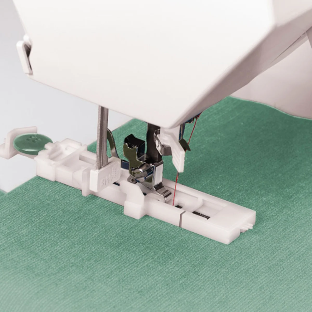 Máquina de Coser 23 Puntadas
