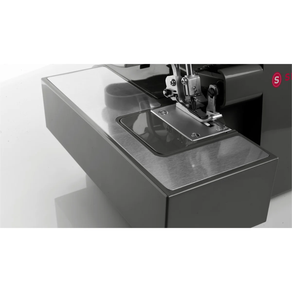 Máquina de coser Overlock Heavy Duty HD0405S