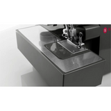 Máquina de coser Overlock Heavy Duty HD0405S