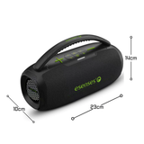 Parlante Inalámbrico Bluetooth Horizontal
