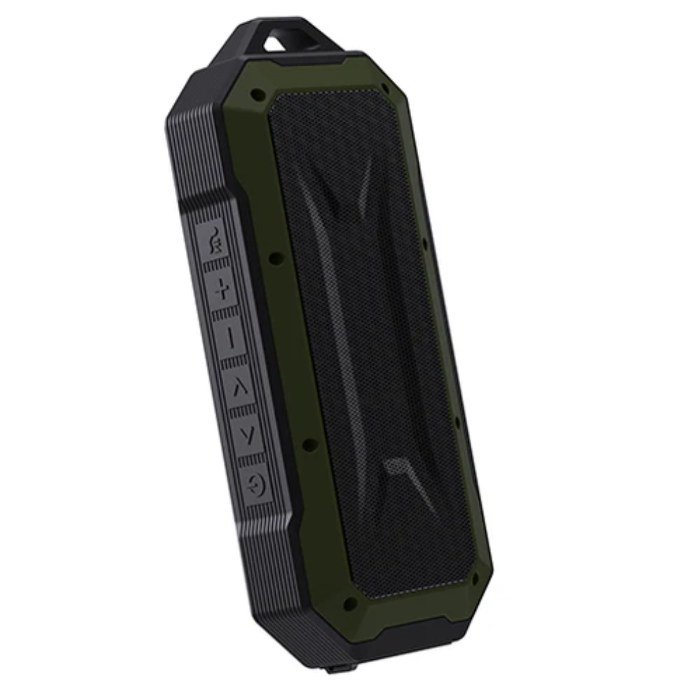 Altavoz Bluetooth portátil