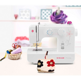 Máquina de Coser 12 Puntadas