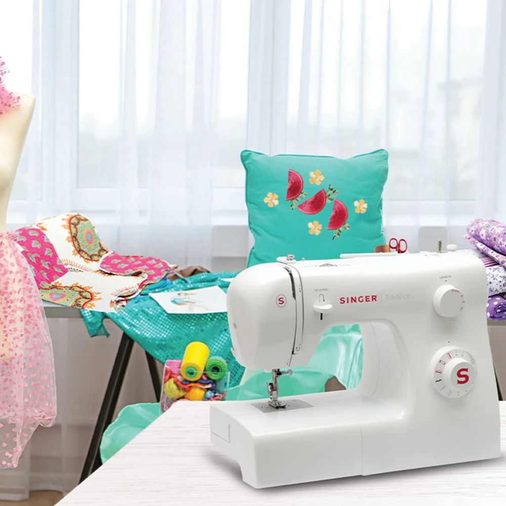Máquina de Coser 10 Puntadas