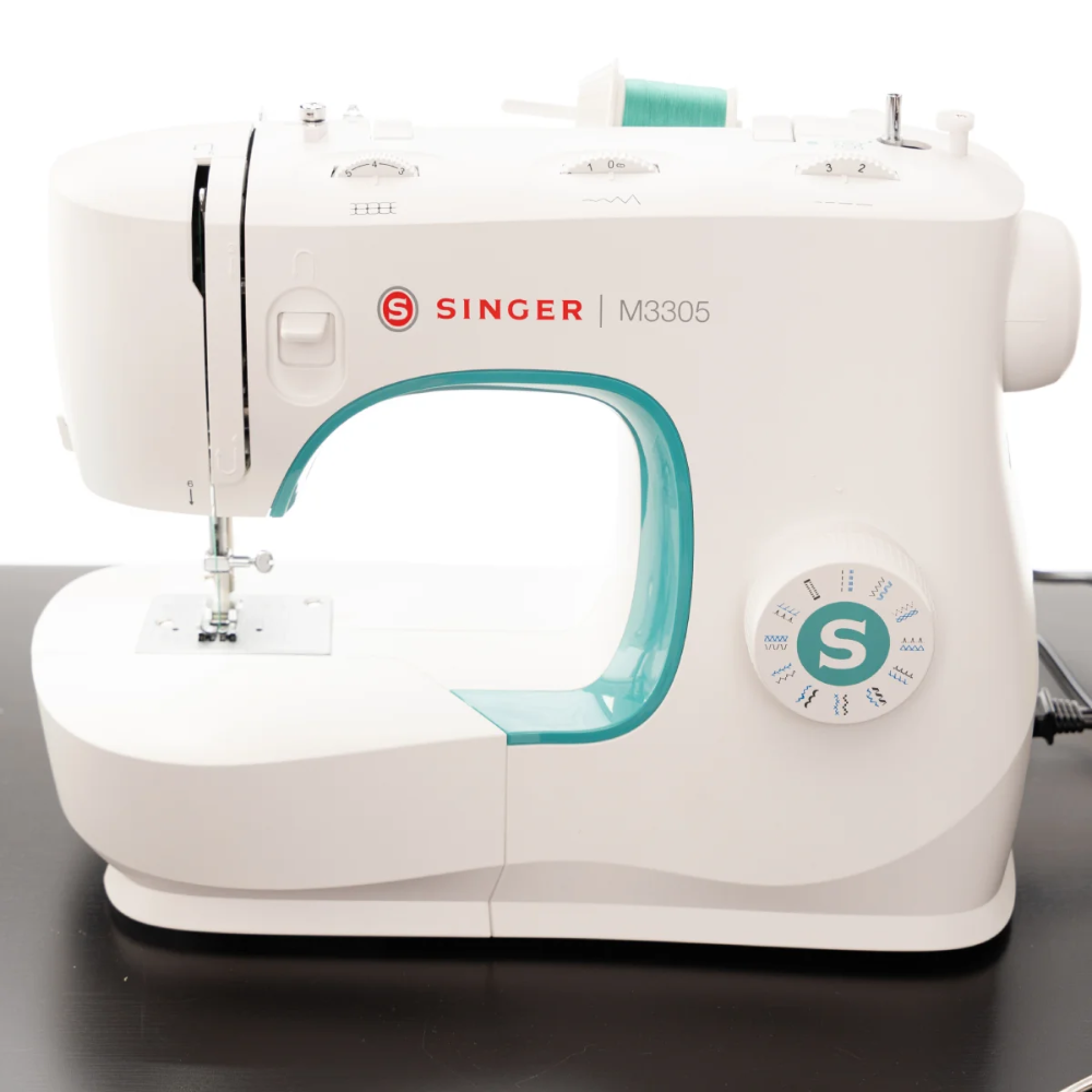 Máquina de Coser 23 Puntadas