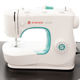 Máquina de Coser 23 Puntadas