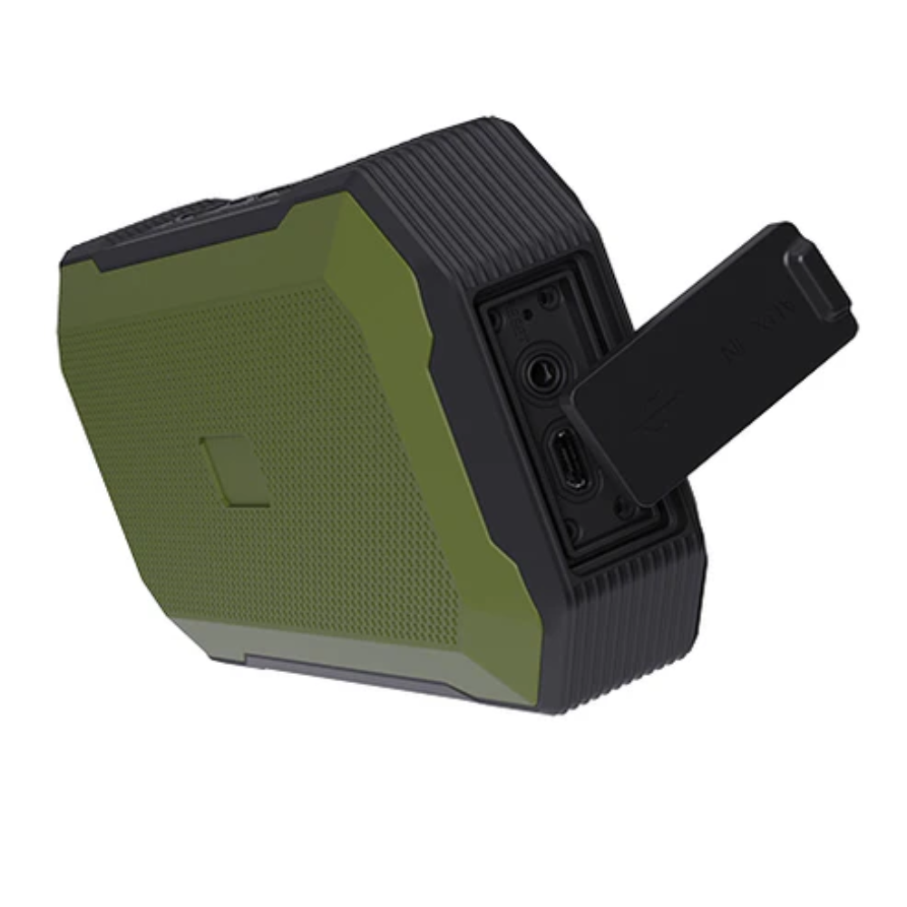 Altavoz Bluetooth portátil