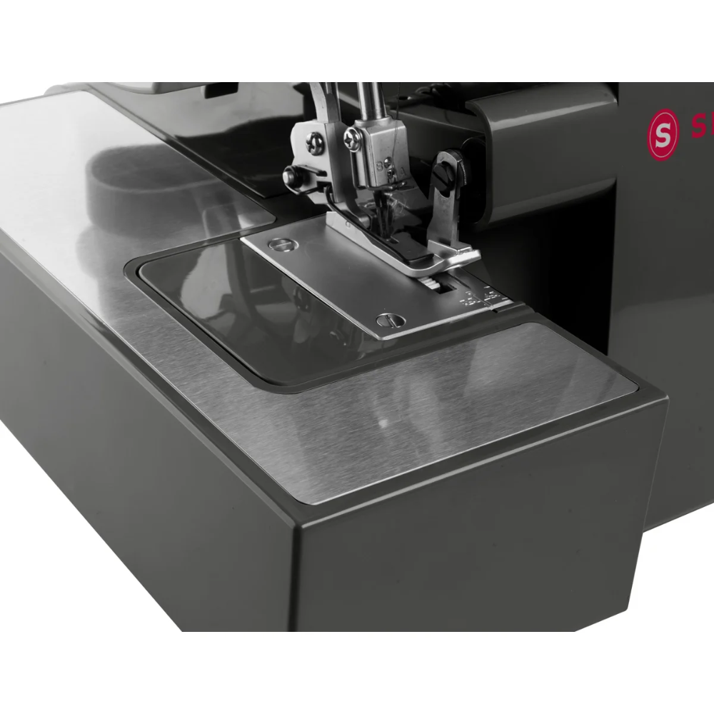 Máquina de coser Overlock Heavy Duty HD0405S