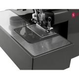 Máquina de coser Overlock Heavy Duty HD0405S