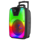 Altavoz Bluetooth® portátil