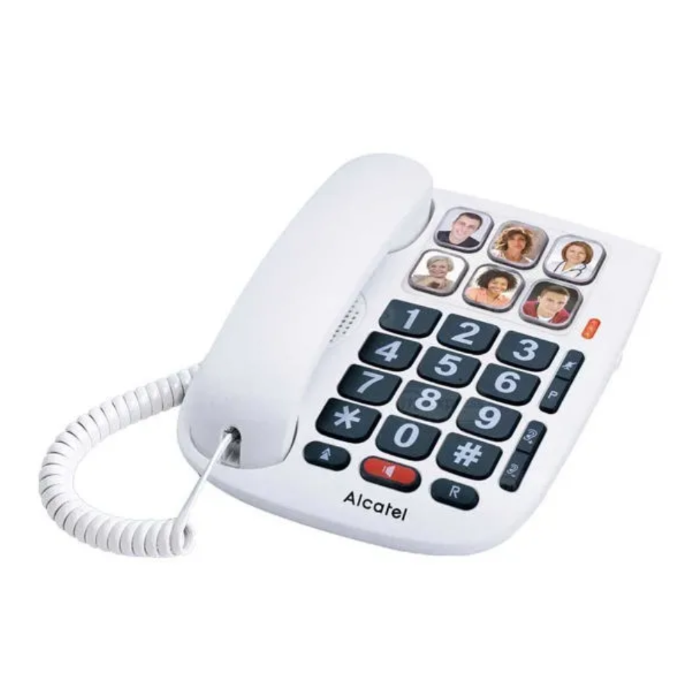 Teléfono TMAX10