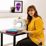 Máquina de Coser 23 Puntadas