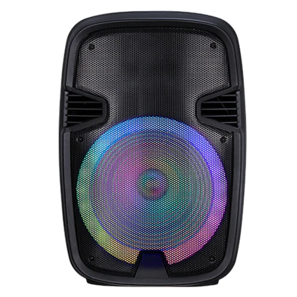 Altavoz Bluetooth profesional de 15”