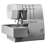Máquina de coser Overlock Heavy Duty HD0405S